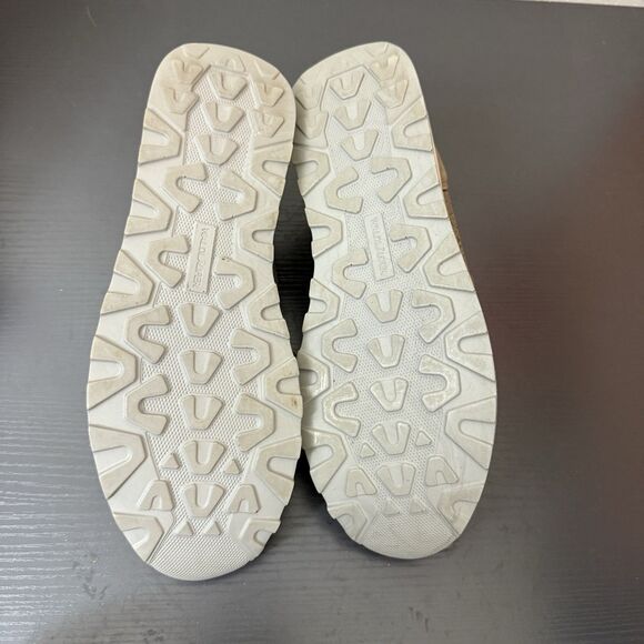 Waldlaufer Sneakers Women’s  Size UK 7 US 9.5 Beige Metallic Shoes Comfort - Picture 11 of 12